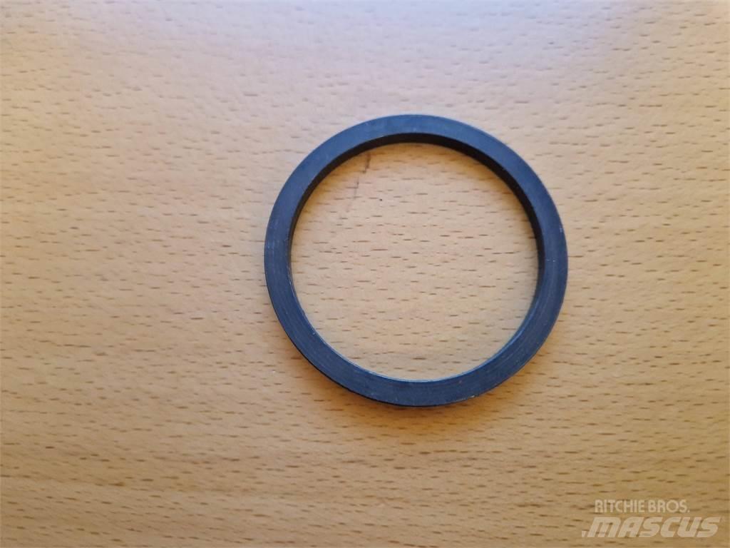 Eco Log Ring Sasiuri si suspensii
