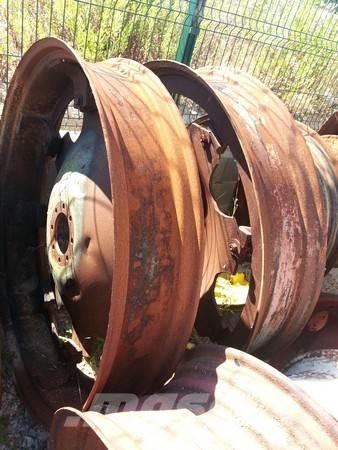  Jantes Estreitas 48 Roti