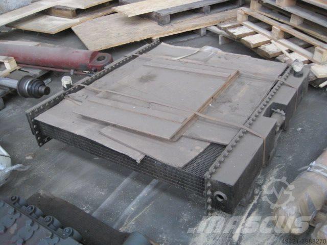 Liebherr A 954 Paleta de manipulare