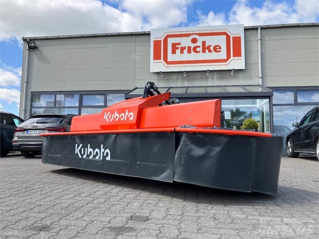 Kubota DM4032 Cositoare de iarba cu umidificator