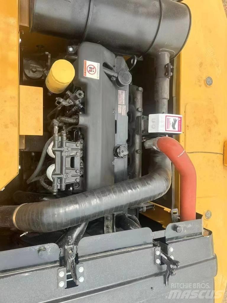 Sany SY 245 Excavatoare pe șenile
