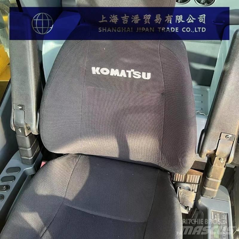Komatsu PC 360 Excavatoare pe șenile
