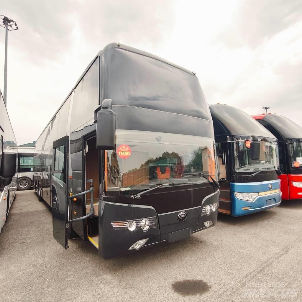 Yutong ZK6146HQA9 Autobuze de turism