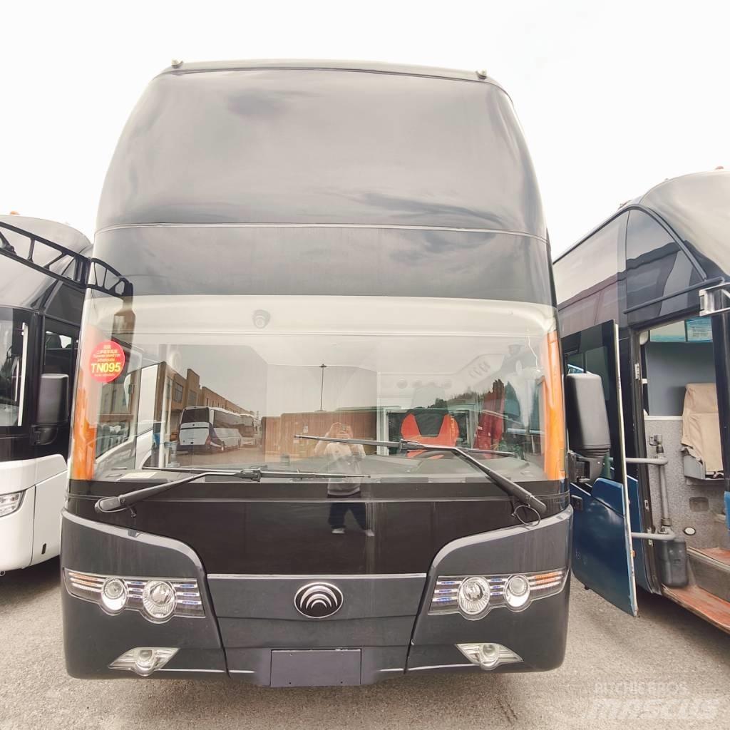 Yutong ZK6146HQA9 Autobuze de turism