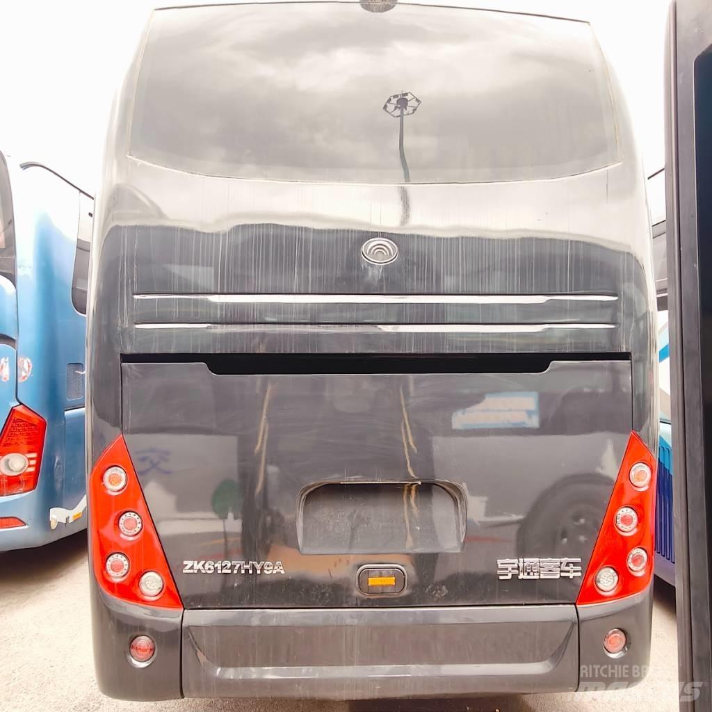 Yutong ZK6146HQA9 Autobuze de turism