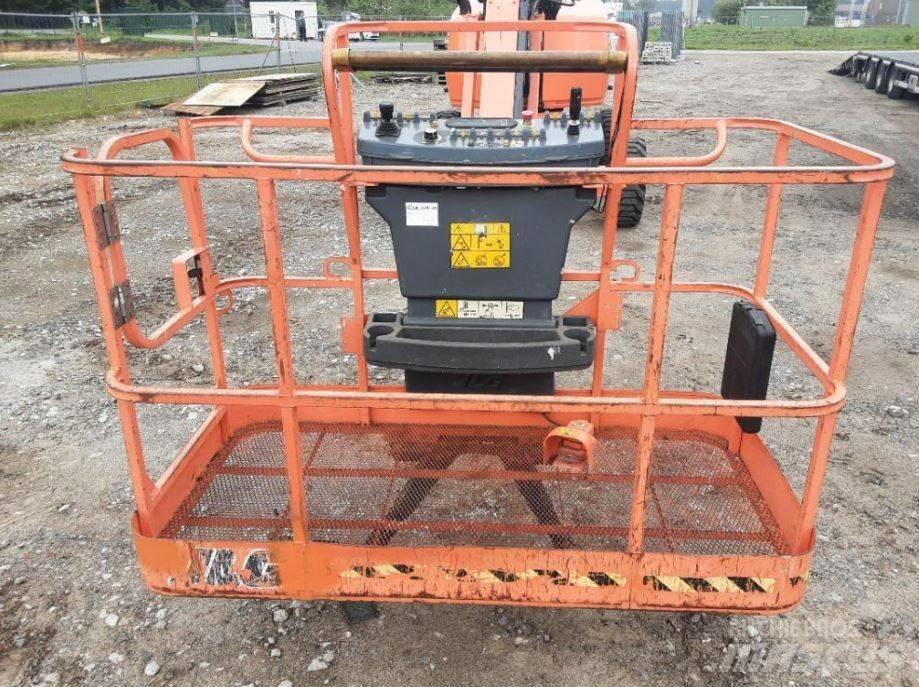 JLG 460 SJ Nacele cu brat telescopic