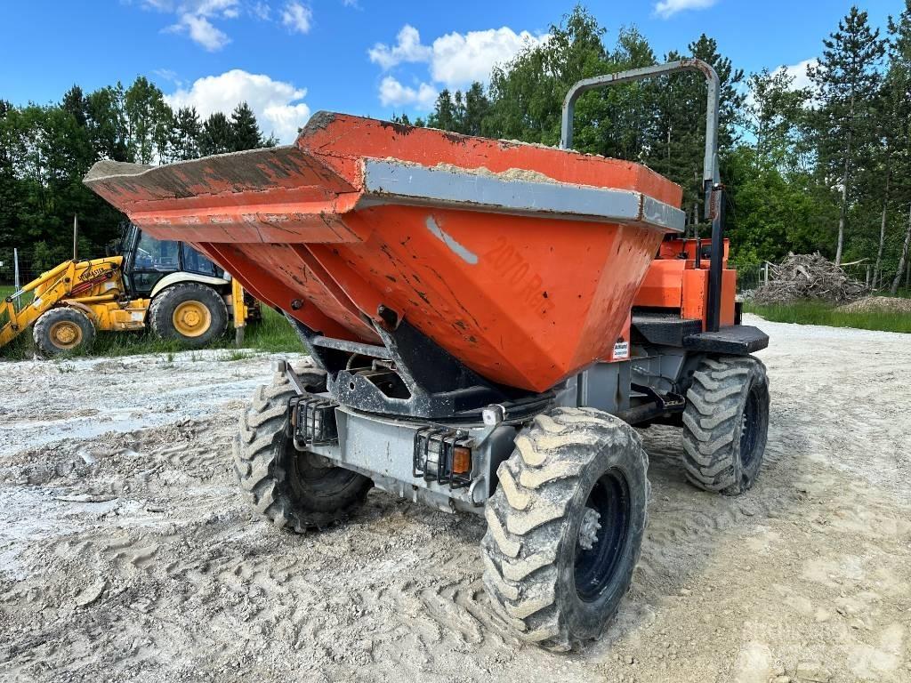 Thwaites 6000 CS Transportoare articulate