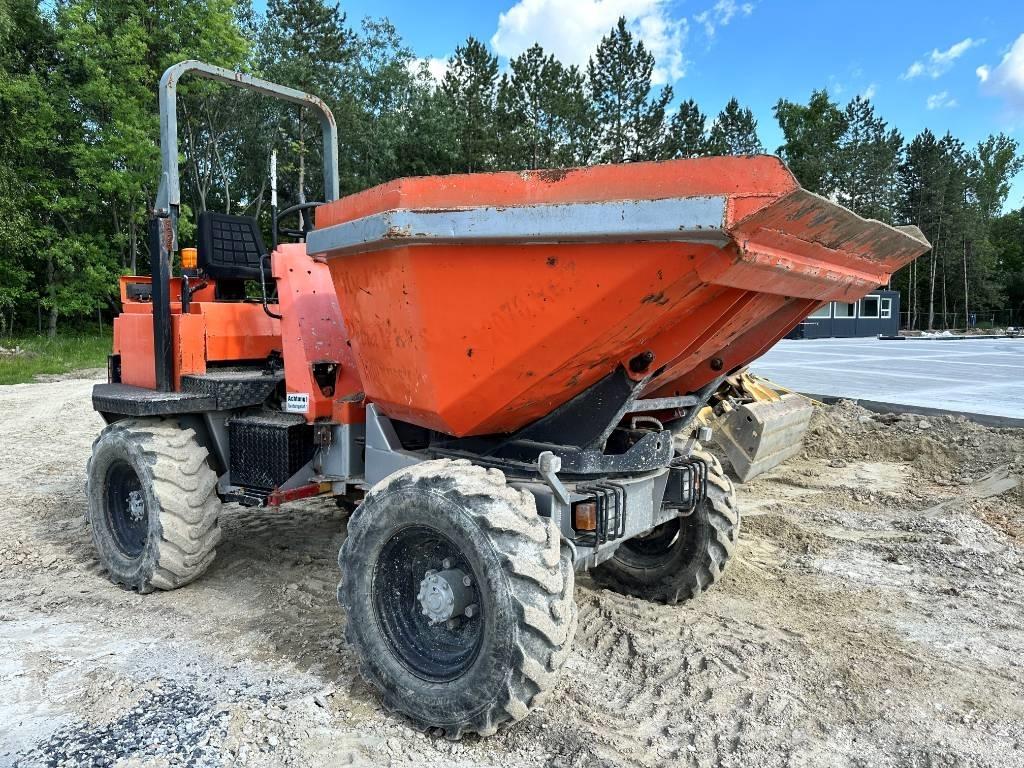 Thwaites 6000 CS Transportoare articulate