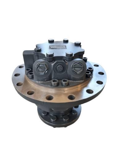 Bosch REXROTH 620cc Utilaje forestiere - Altele