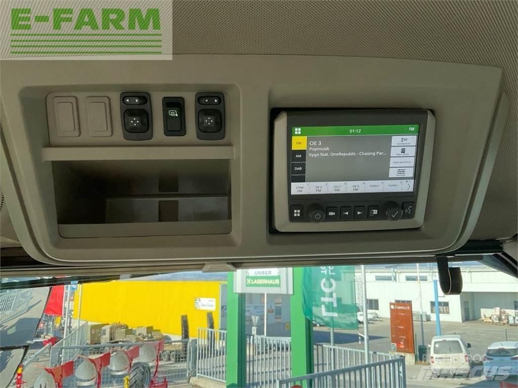 John Deere 8R 410 Tractoare