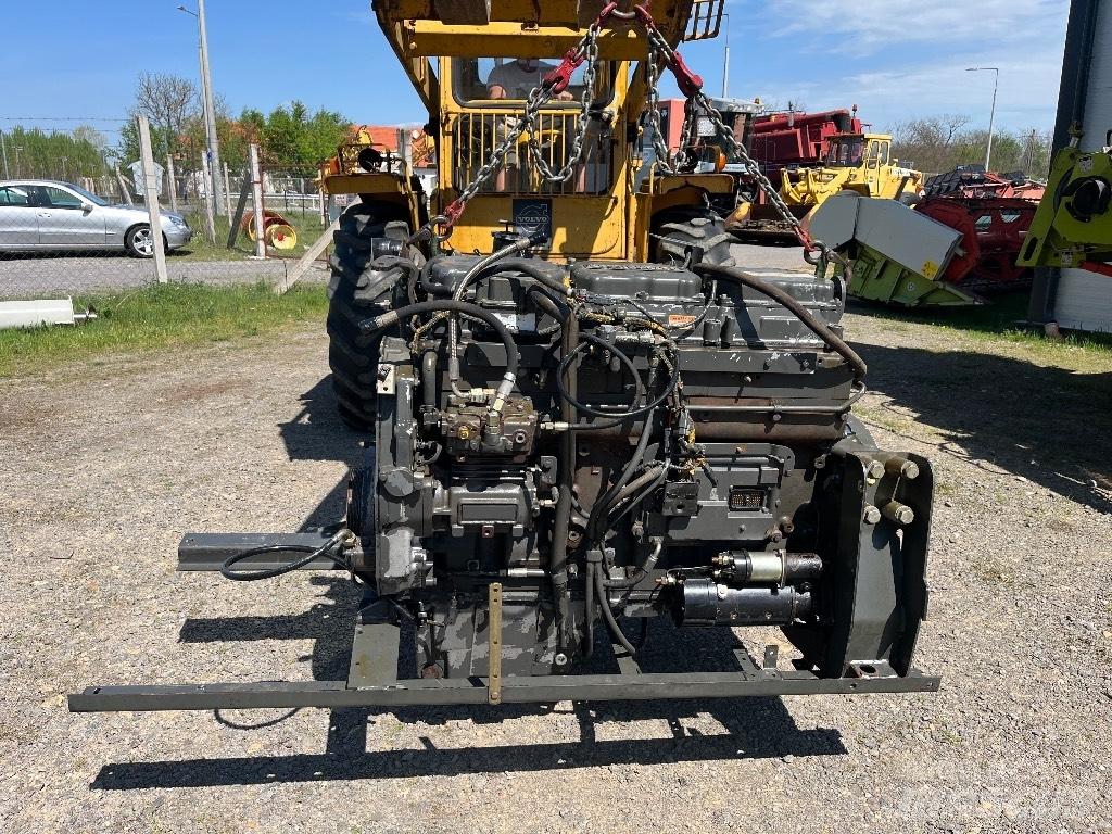CAT CAT C9 Accesorii combine agricole