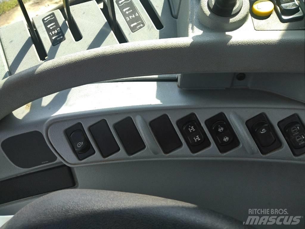 New Holland T 6.175 Tractoare