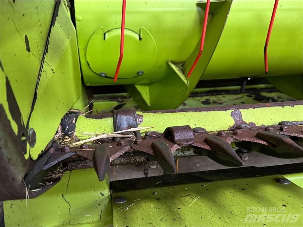 CLAAS Lexion 6700 Combine de secerat