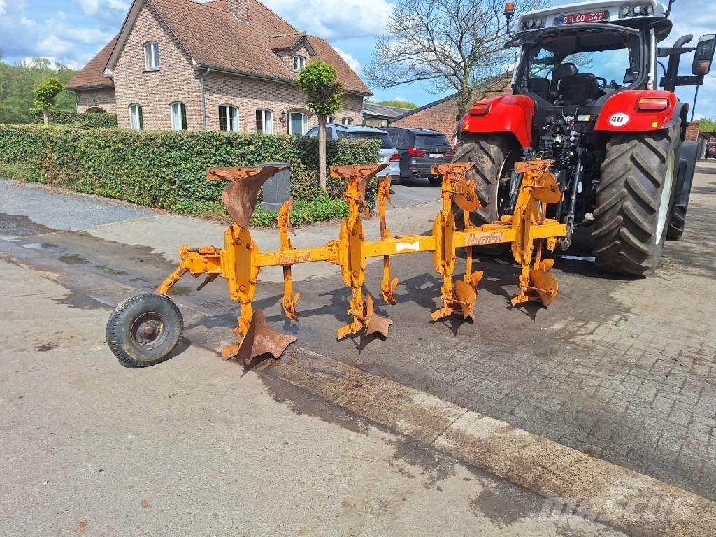 Huard QR 65 T70 Pluguri conventionale