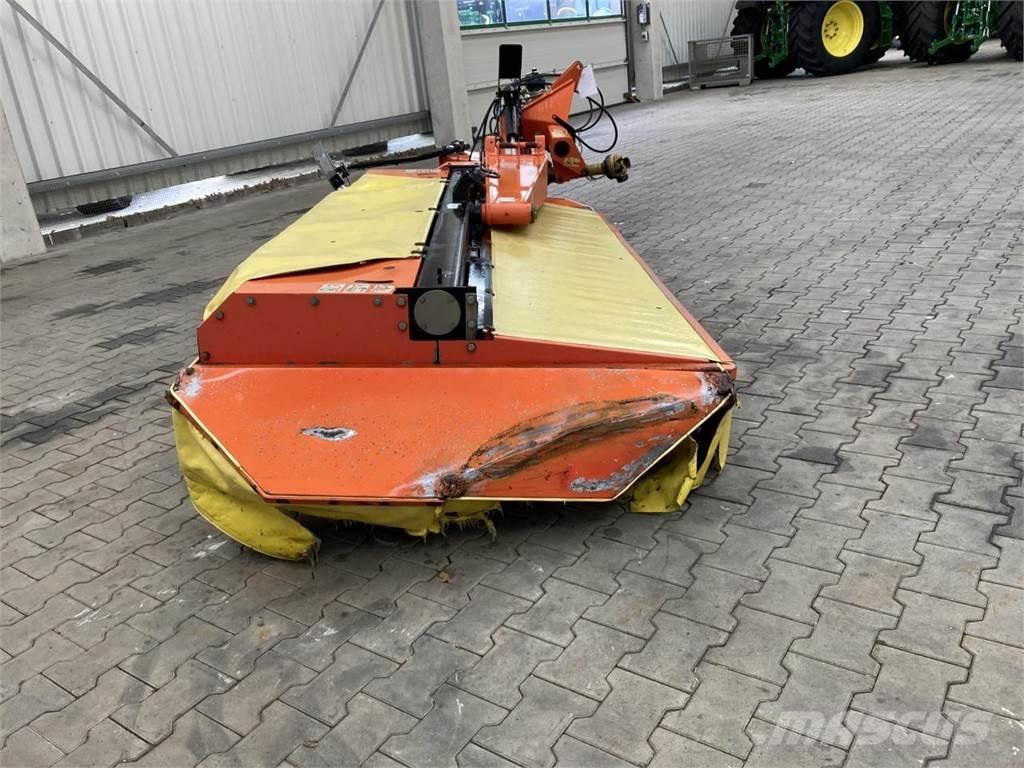 Fella KM 310 TL Cositoare de iarba