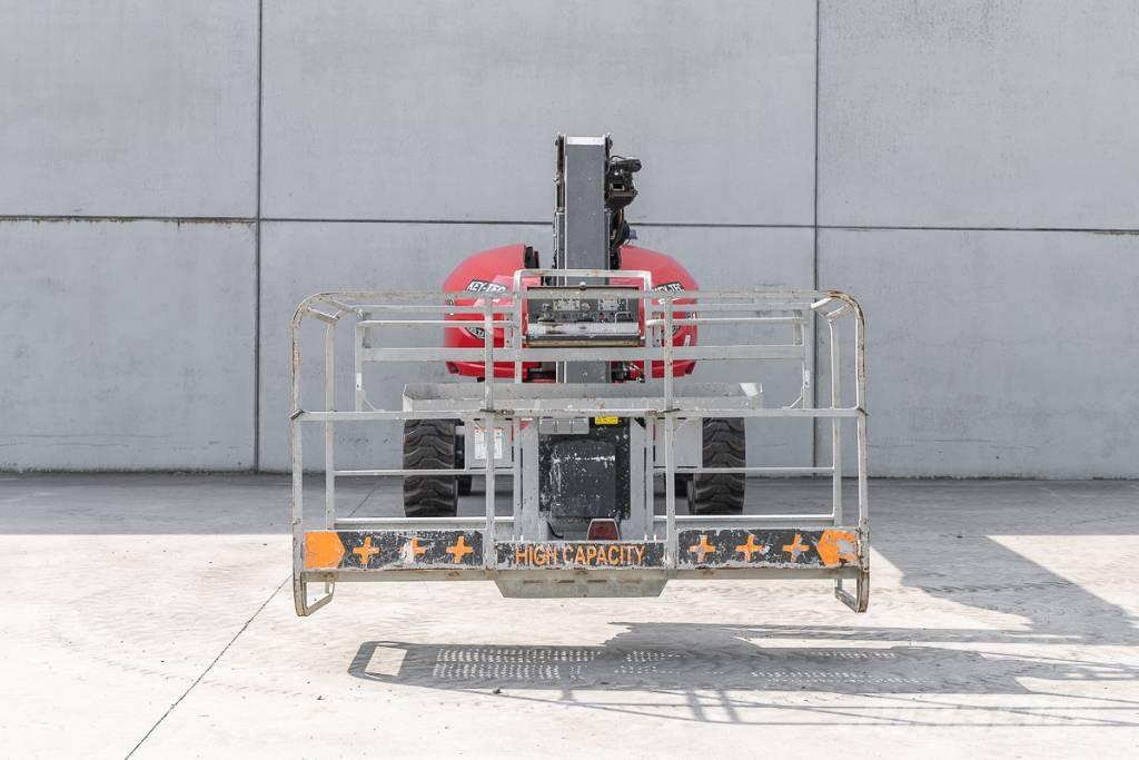 Manitou 220 TJ+ Nacele cu brat articulat
