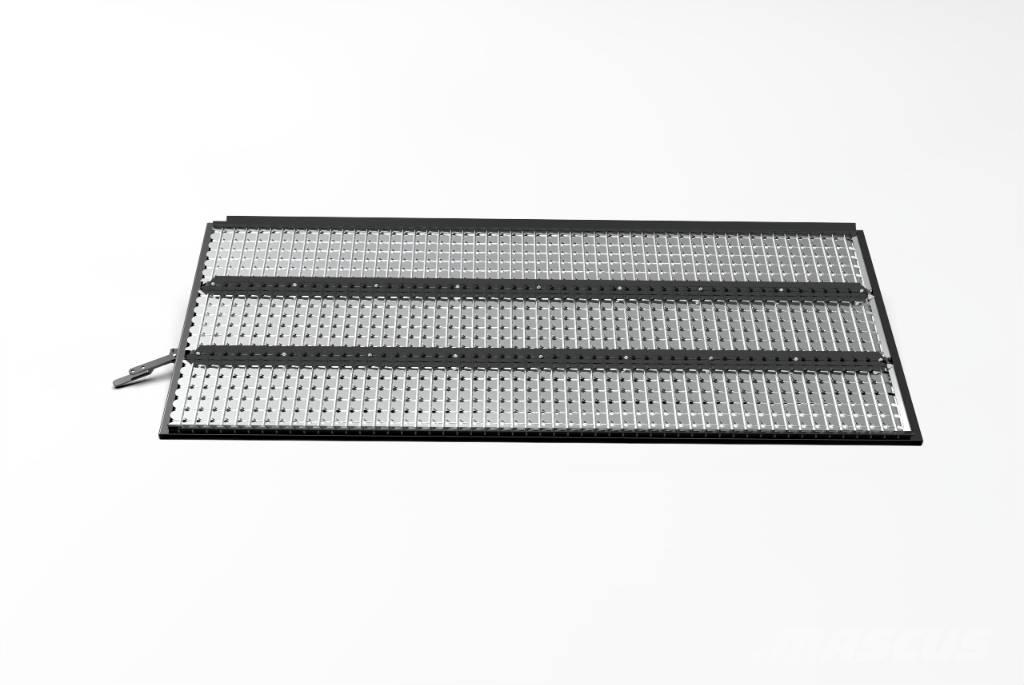 PW 736058.0 Accesorii combine agricole