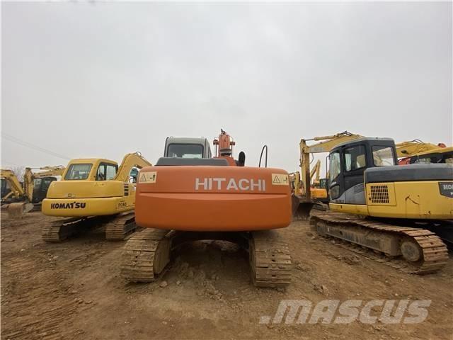 Hitachi ZX130 Excavatoare pe șenile
