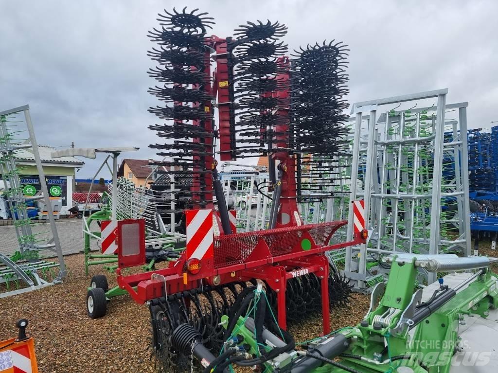 Suire Rotaking 930 Alte masini si accesorii de cultivat