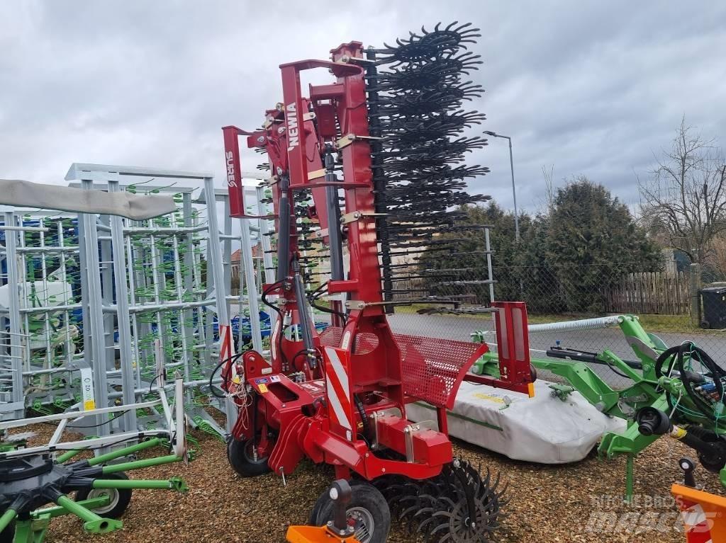Suire Rotaking 930 Alte masini si accesorii de cultivat