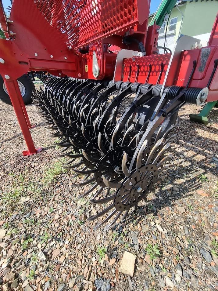 Suire Rotaking 930 Alte masini si accesorii de cultivat