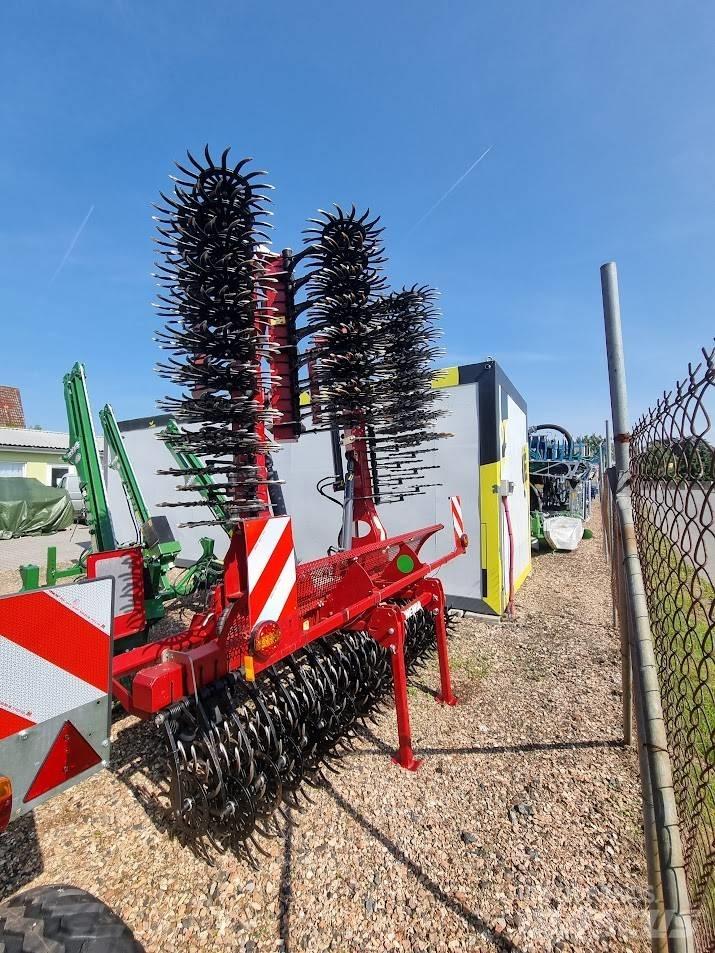 Suire Rotaking 930 Alte masini si accesorii de cultivat