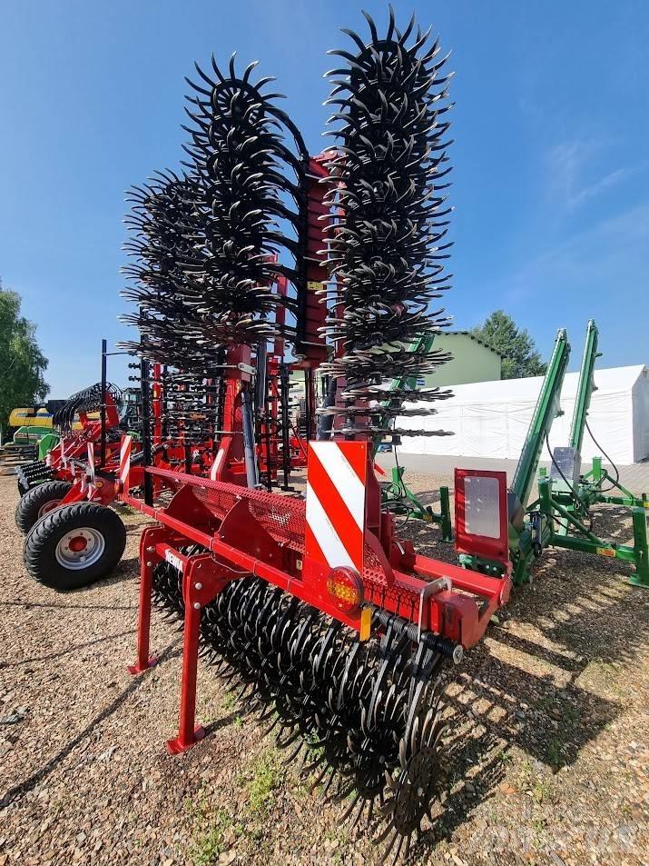 Suire Rotaking 930 Alte masini si accesorii de cultivat