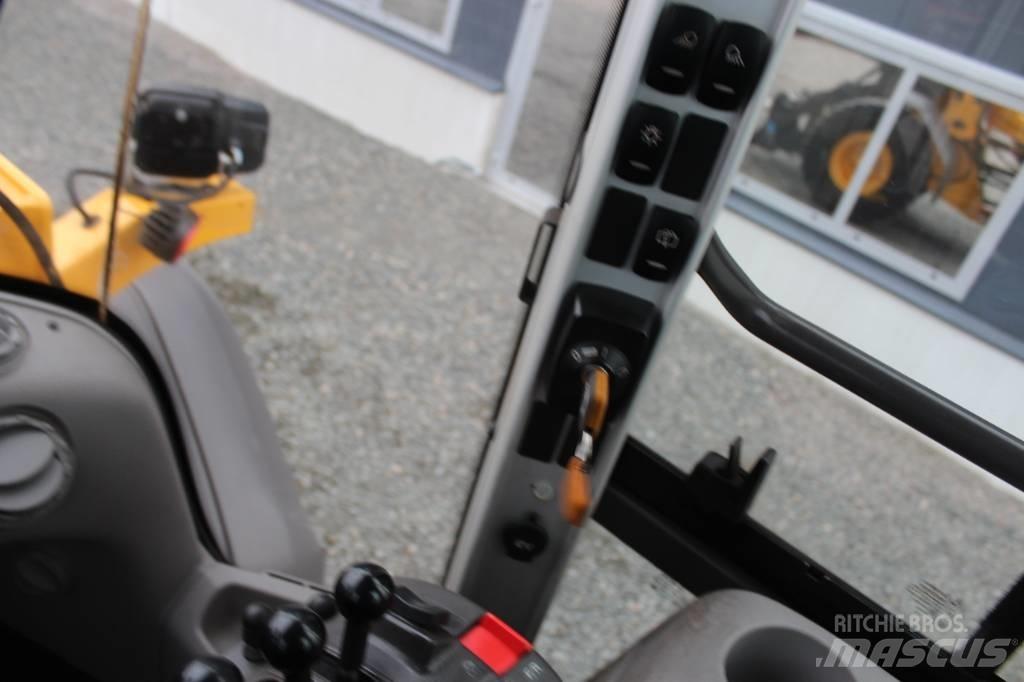 Volvo L70H Incarcator pe pneuri