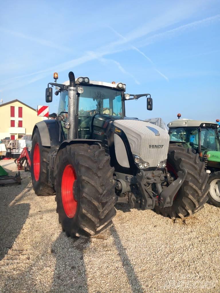 Fendt 930 Profi Tractoare