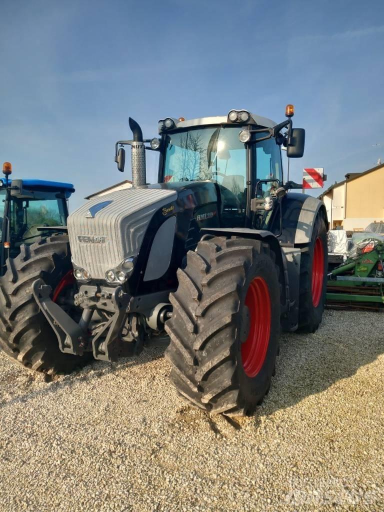 Fendt 930 Profi Tractoare
