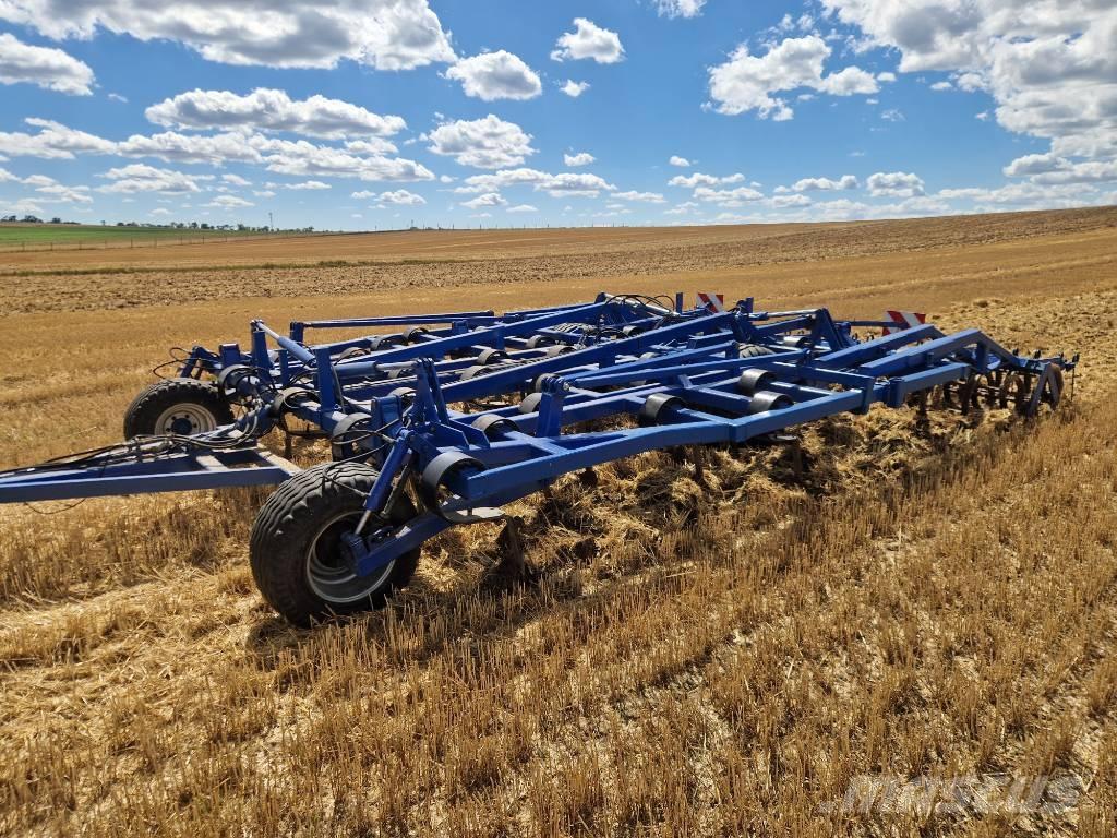 Köckerling Vario 480 Cultivatoare