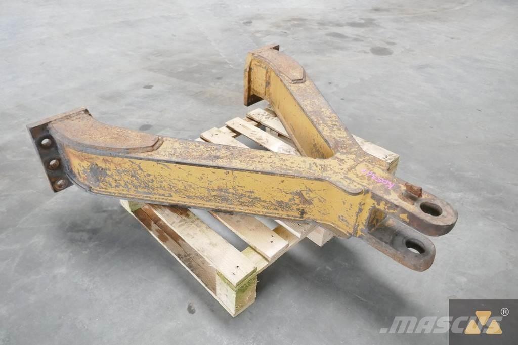 CAT D6 Drawbar Transport - Altele