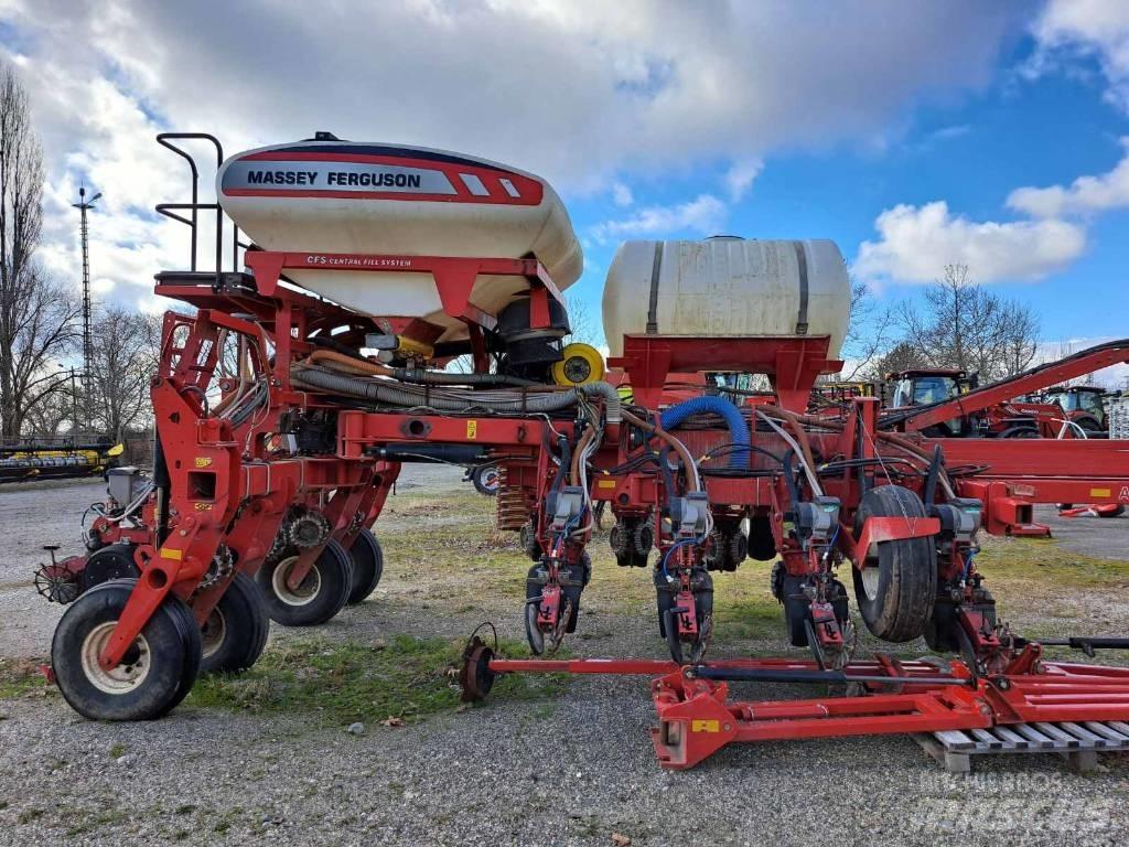 Massey Ferguson 9812 Semanatoare