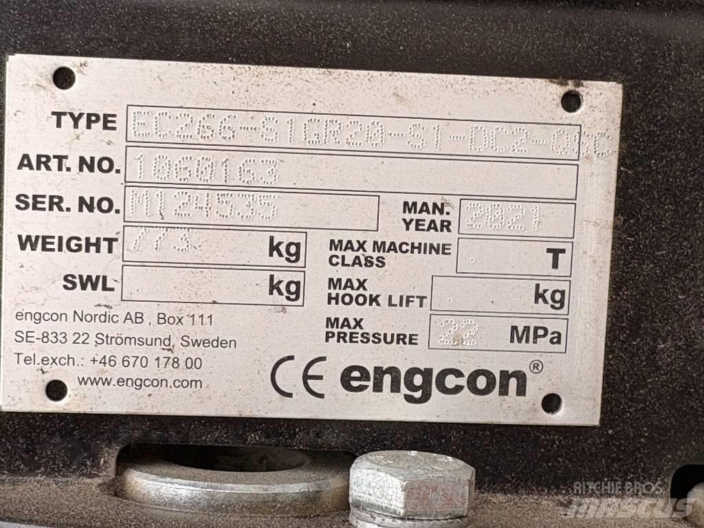 Hitachi ZX220W-7 2P Excavatoare cu roti