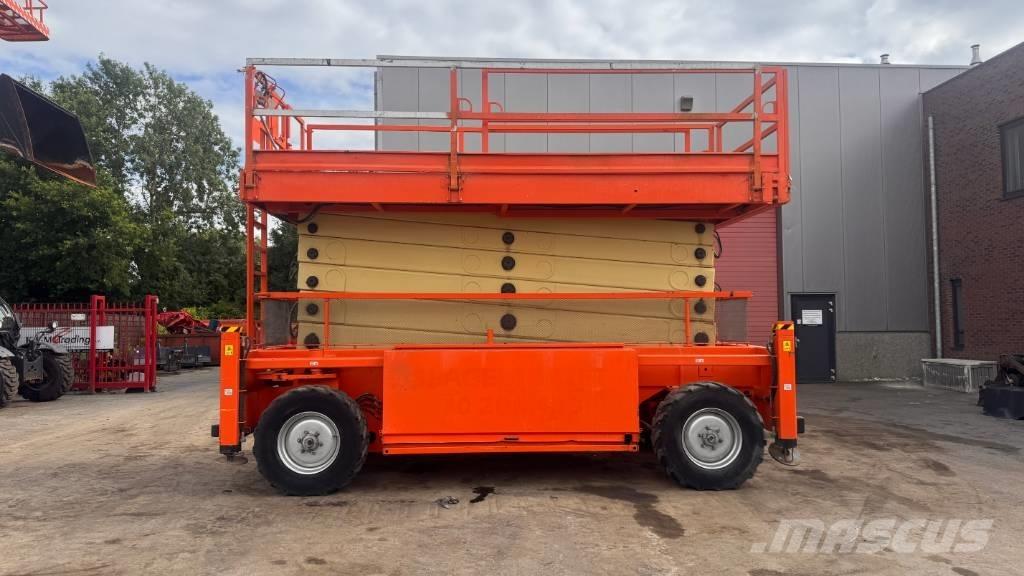 JLG 245-25 Platforme foarfeca