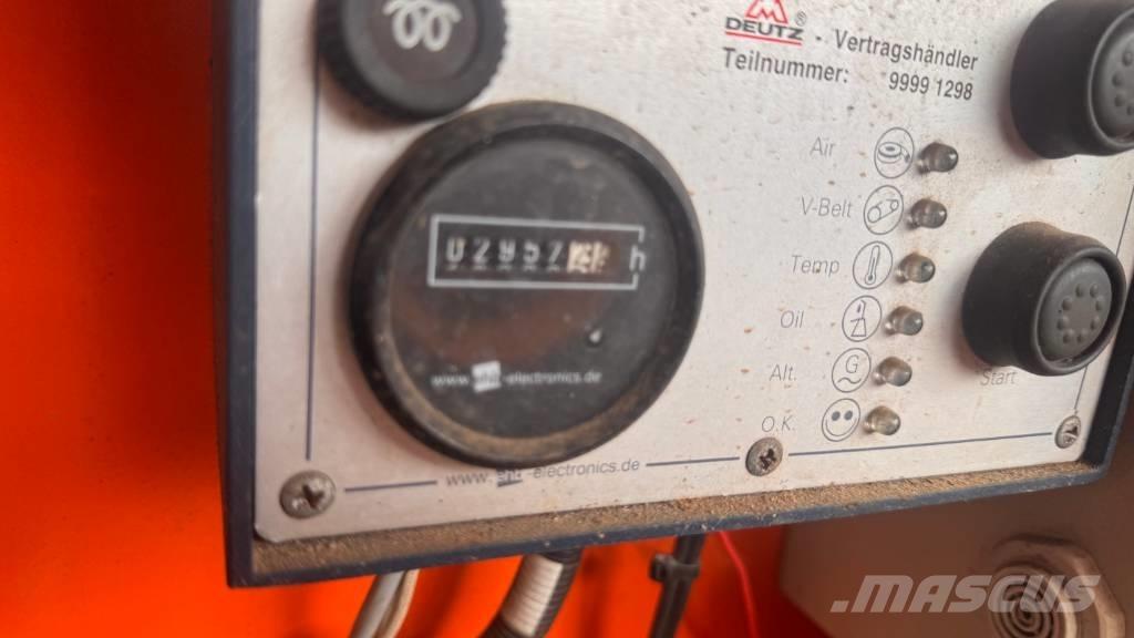 JLG 245-25 Platforme foarfeca