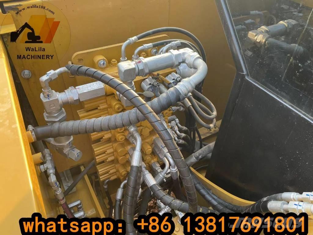 CAT 307E2 Mini excavatoare < 7t