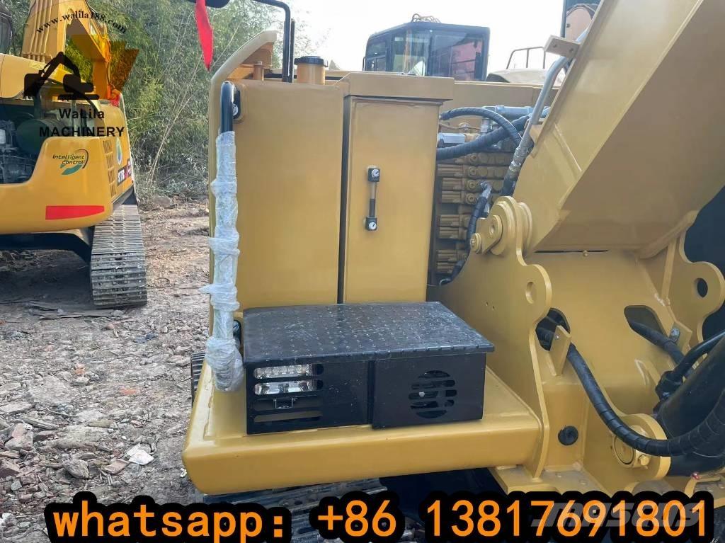 CAT 307E2 Mini excavatoare < 7t