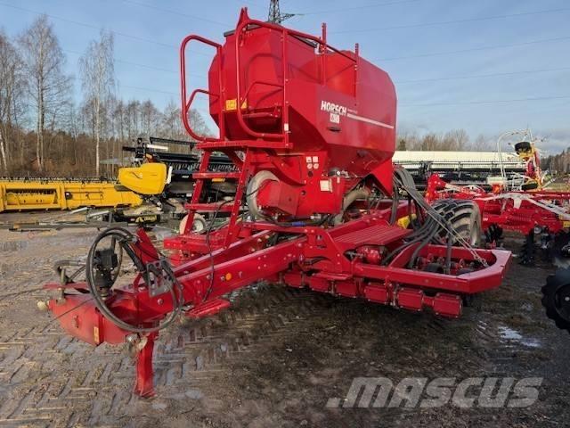 Horsch Avatar 4.16 Perforatoare