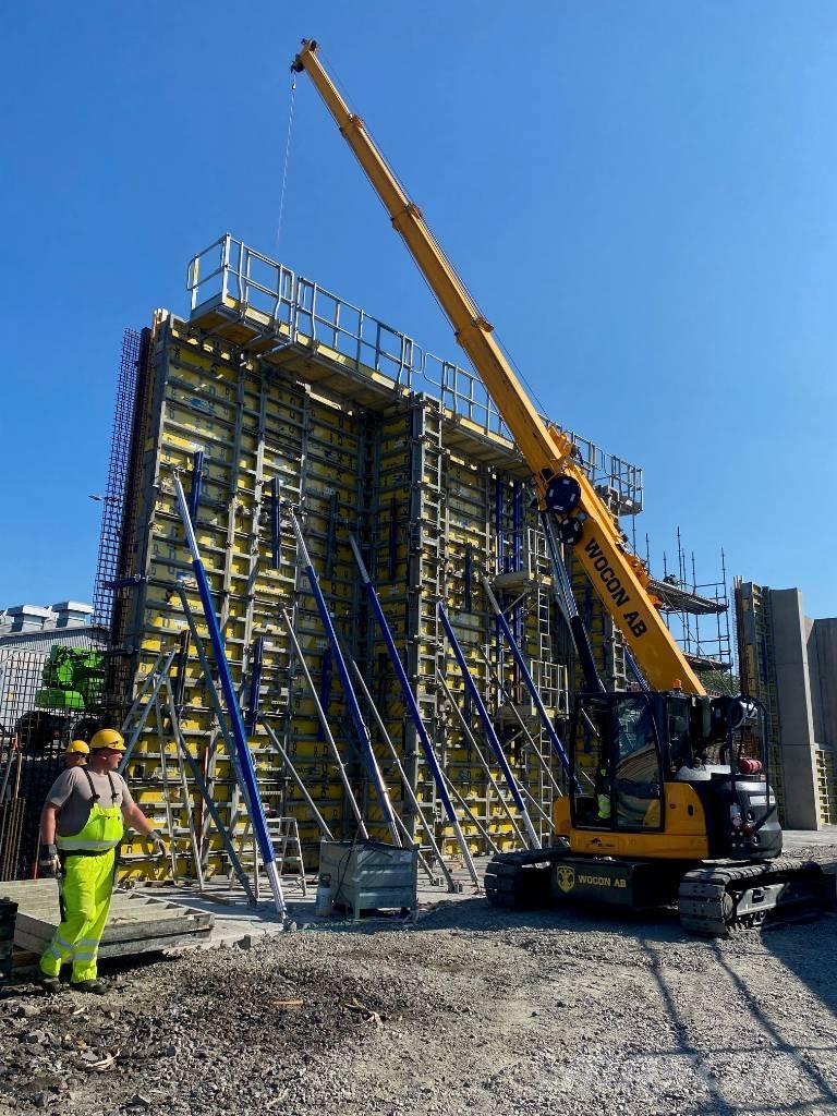 Jekko SPK60 Macarele