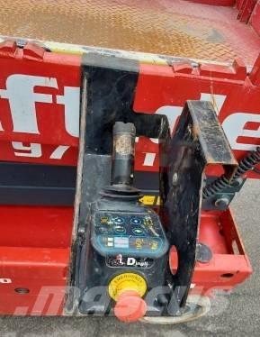 Magni ES 1012 E Platforme foarfeca