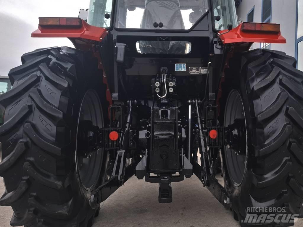 Massey Ferguson 4345 Tractoare