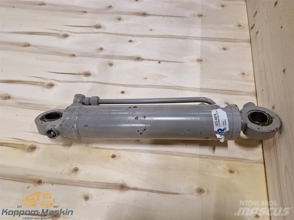 Rottne 072-0019 Hidraulice