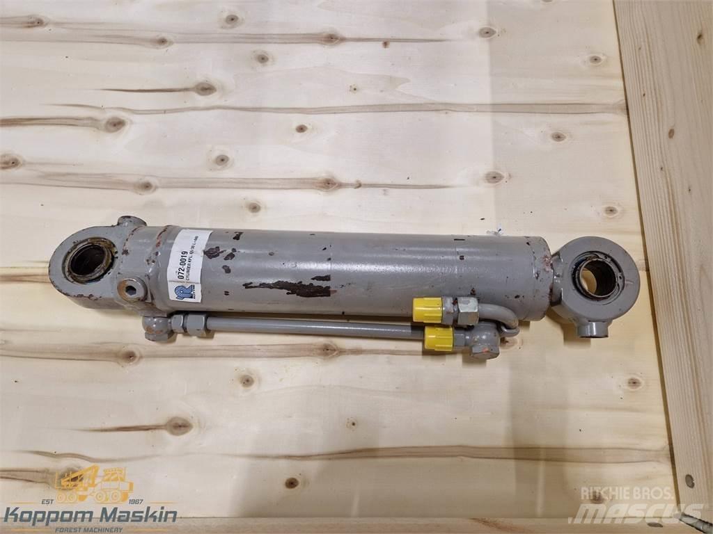 Rottne 072-0019 Hidraulice