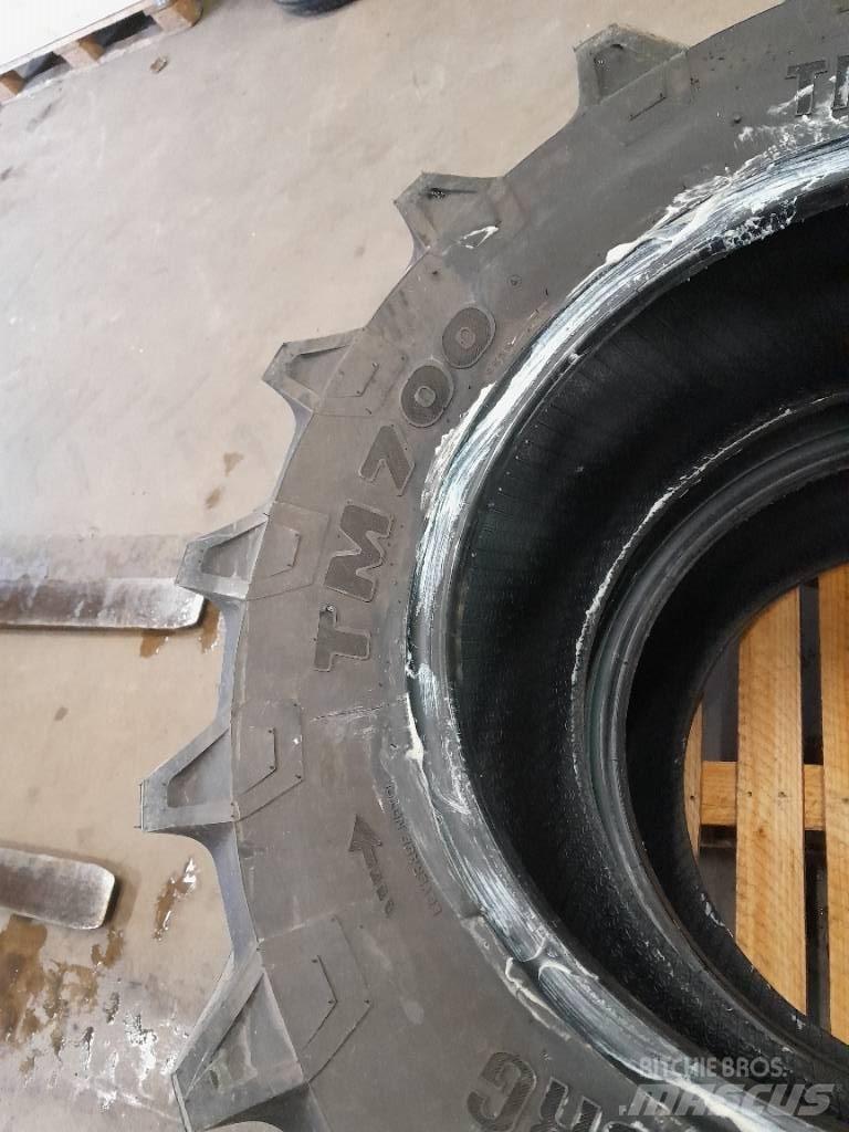 Trelleborg TM700 Roti