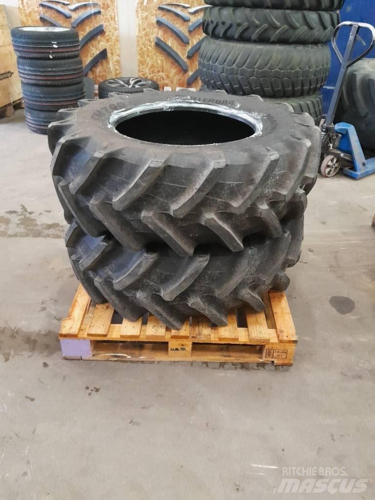 Trelleborg TM700 Roti