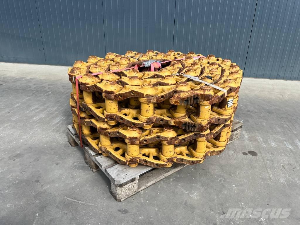 CAT D6H / D6R / D6T Lanturi, senile si sasiu