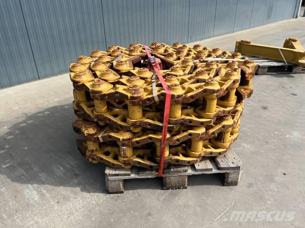 CAT D6H / D6R / D6T Lanturi, senile si sasiu