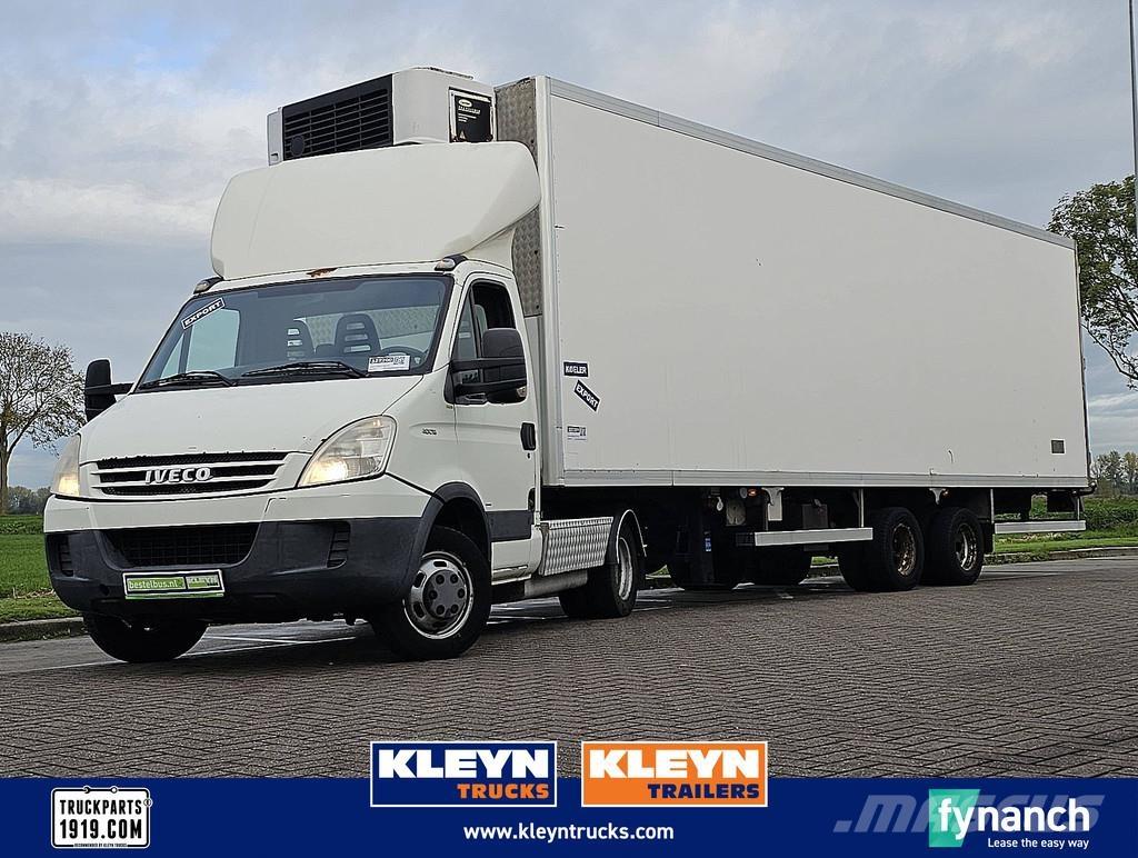 Iveco Daily 40C18 Frigorific