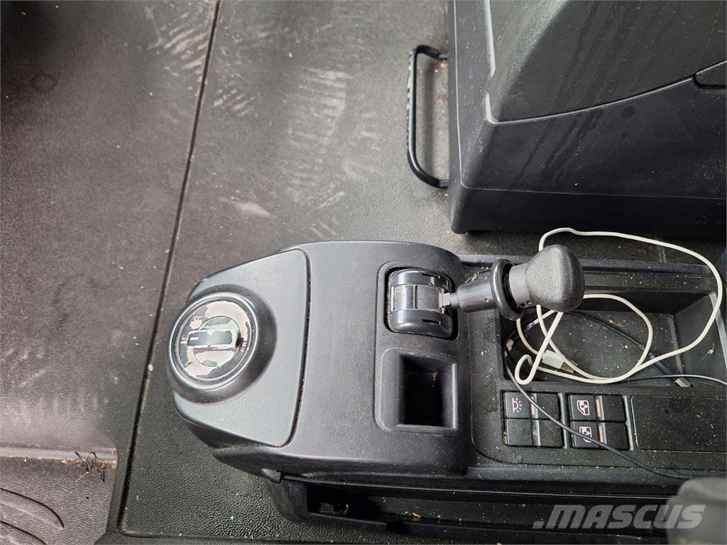 MAN TGX 18.460 Autotractoare